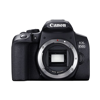 بدنه دوربین عکاسی کانن Canon EOS 850D Body Only