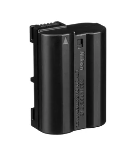 باتری دوربین نیکون مدل Nikon EN-EL15c