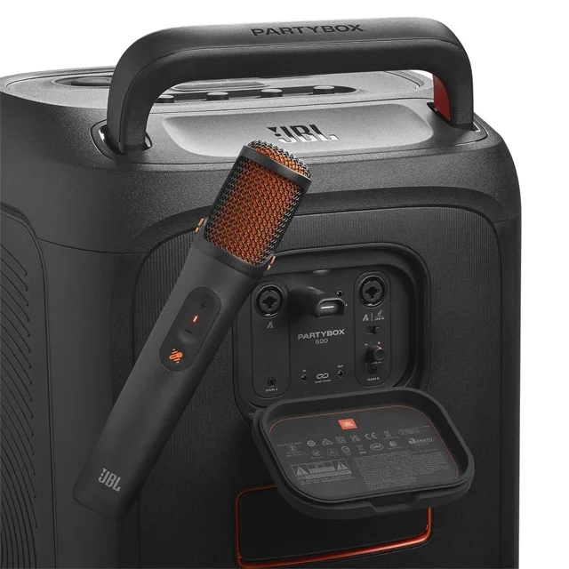 میکروفون JBL EASYSING MIC