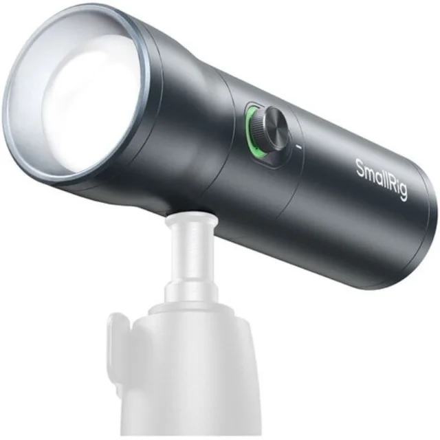 ویدیو لایت اسمال ریگ SmallRig RF 10C Portable Focusable LED Video Light