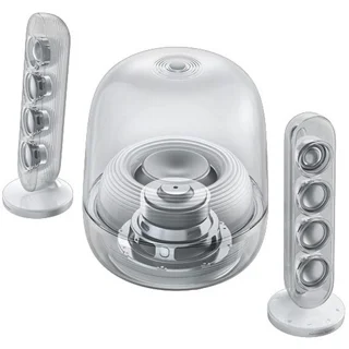 اسپیکر بلوتوثی هارمن کاردن مدل Sound Sticks 5