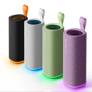 اسپیکر قابل حملXiaomi Sound Play_MDZ-42-BS Portable Bluetooth Speaker