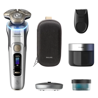 ماشین اصلاح فیلیپس مدل Philips XP9404/31 i9000 Prestige ULtra