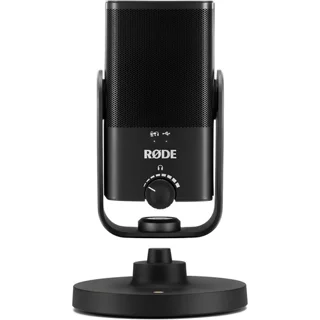 میکروفون استودیویی رود Rode NT-USB mini