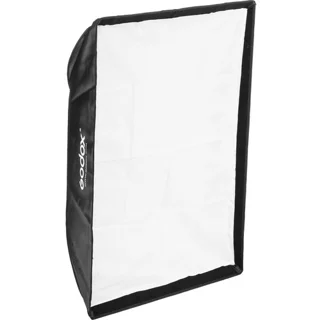سافت باکس گودگس Godox 70x100 Softbox for Bowens Mount Studio Flash