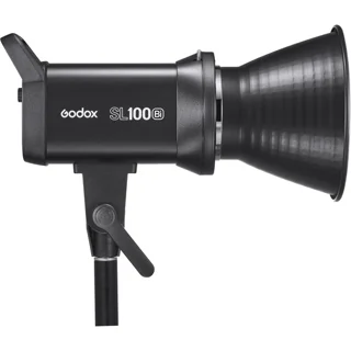 نور ال ای دی گودکس Godox SL100Bi Bi-Color LED Video Light