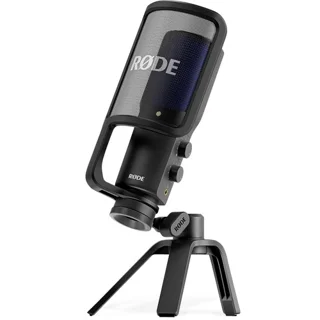 میکروفن استودیویی رود RODE NT-USB+ Professional