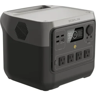 سیستم پاور قابل حمل EcoFlow RIVER 2 Pro