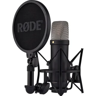 میکروفون استودیویی RØDE NT1 Signature