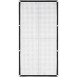 ویدیو لایت گودکس Godox F400Bi Flexible LED Light Panel (120 x 63cm)
