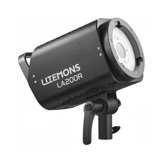 نور ال ای دی گودکس Godox Litemons LA200R RGB