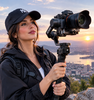 چرا بعضی گیمبال‌های DJI قبلاً Active شده‌اند؟ واقعیت مهمی که هنگام خرید باید بدانید