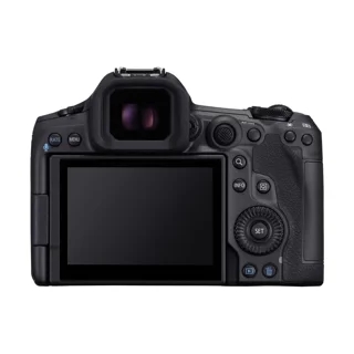 دوربین دیجیتال بدون آینه کانن مدل Canon EOS R5 Mark II