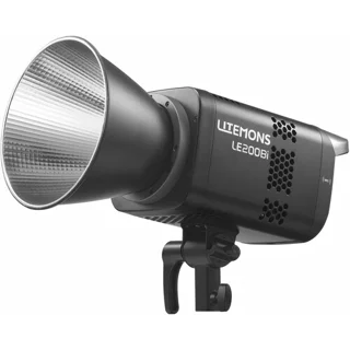 نور ثابت گودکس Godox Litemons LE200Bi بای‌کالر ۲۲۰ وات