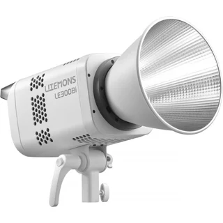 نور ثابت گودکس Godox Litemons LE300Bi بای‌کالر ۳۲۰ وات