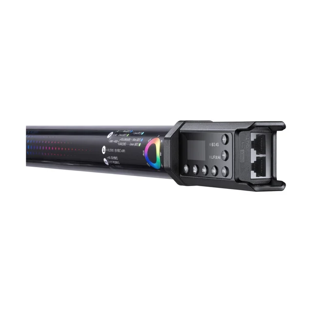 نور باتومی گودوکس مدل Godox TL120