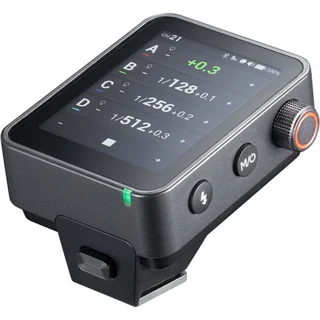 رادیوتریگر گودکس Godox X3Pro S Touchscreen TTL Wireless Flash Trigger for Sony