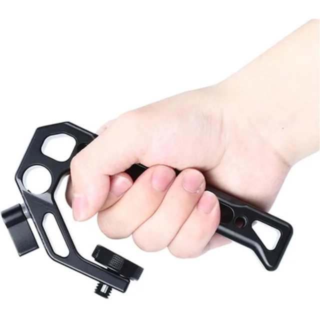 دسته بالا دوربین UURig R008 Top Handle