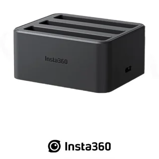 هاب شارژ اینستا Insta360 X4 Fast Charger Hub