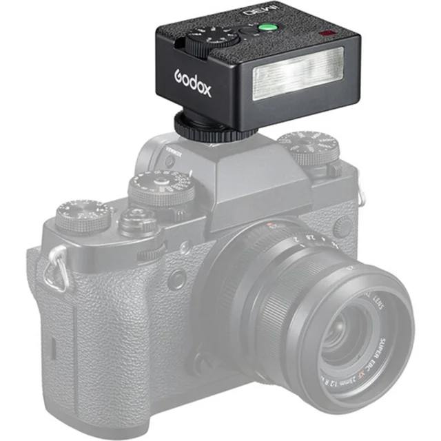 مینی فلاش گودکس Godox iM30 Mini Flash