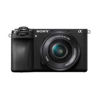 دوربین سونی مدل Alpha 6700 + E PZ 16-50mm F3.5-5.6 OSS/ کیت