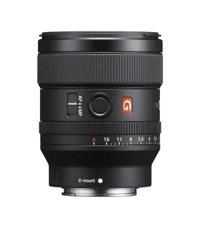 لنز سونی مدل FE 24mm f/1.4 GM