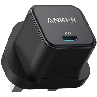 Anker 20W USB-C Wall Charger