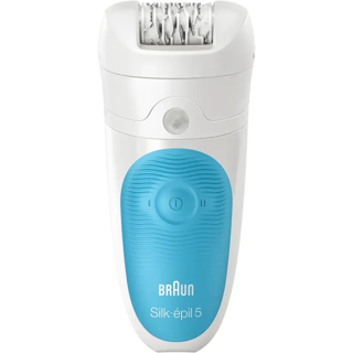 اپیلاتور براون مدل SE5-545GS ا 5 Braun Silk-épil